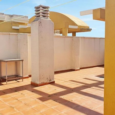 شقة Devesa Park Gandia - Alquiler Solo A Familias Playa de Gandia المظهر الخارجي الصورة